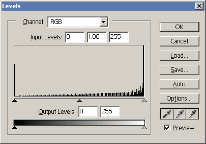 Levels Editor