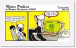 Modem Problems #24 - Technophobia - March 11th, 2002