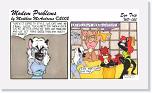 Modem Problems #25 - Ego Trip - March 18th, 2002