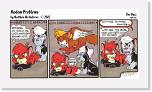Modem Problems #34 - The Buzz - May 20th, 2002