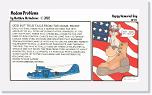 Modem Problems #35 - Happy Memorial Day - May 27th, 2002