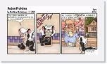 Modem Problems #44 - Ears - July 29th, 2002
