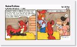 Modem Problems #49 - She's All That - September 9th, 2002