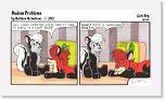 Modem Problems #54 - Geek Boy - October 14th, 2002