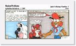 Modem Problems #68 - Guide To Raising A Familiar 1 - January 27th, 2003