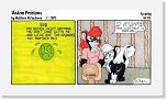 Modem Problems #100 - Security - September 22nd, 2003