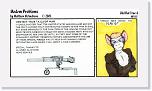 Modem Problems #102 - Odd But True 4 - October 6th, 2003