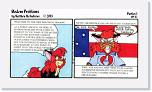 Modem Problems #112 - Parties 1 - December 15th, 2003