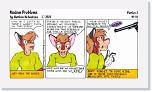 Modem Problems #114 - Parties 3 - December 29th, 2003