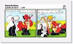 Modem Problems #116 - DB 2 - January 12th, 2004