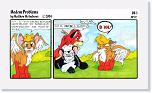 Modem Problems #117 - DB 3 - January 19th, 2004