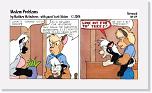 Modem Problems #129 - Stressed - April 12th, 2004