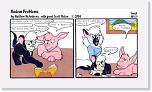 Modem Problems #133 - Sweet - May 10th, 2004