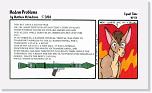 Modem Problems #138 - Equal Time - June 28th, 2004