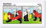 Modem Problems #143 - Ugly Three - August 9th, 2004