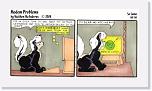 Modem Problems #145 - So Lame - August 23rd, 2004