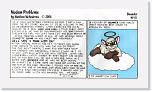 Modem Problems #151 - Bounder - October 11th, 2004