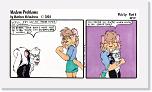 Modem Problems #157 - Pick Up - Part 4 - November 29th, 2004