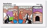 Modem Problems #160 - Pick Up - Part 7 - December 20th, 2004