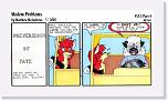 Modem Problems #169 - P.O.F. Part 4 - February 21st, 2005