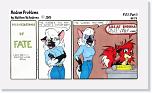 Modem Problems #170 - P.O.F. Part 5 - February 28th, 2005