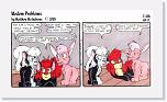 Modem Problems #171 - T-ALK - March 7th, 2005