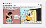Modem Problems #174 - Pet Peeve - March 28th, 2005