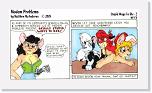 Modem Problems #178 - Stupid Ways To Die - 2 - April 25th, 2005