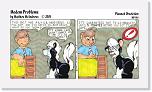 Modem Problems #184 - Planned Obsoletion - June 6th, 2005