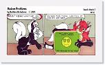 Modem Problems #187 - Snack Attack 2 - June 27th, 2005