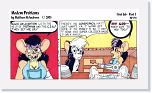 Modem Problems #194 - First Job - Part 3 - September 5th, 2005