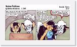 Modem Problems #197 - First Job - Part 6 - September 26th, 2005