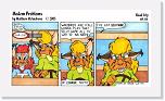 Modem Problems #200 - Road Trip - October 17th, 2005