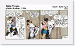 Modem Problems #218 - Sister Act - Part 1 - Page 5 - January 29th, 2006