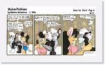 Modem Problems #219 - Sister Act - Part 1 - Page 6 - February 2nd, 2006