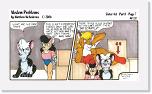 Modem Problems #220 - Sister Act - Part 1 - Page 7 - February 6th, 2006