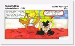 Modem Problems #222 - Sister Act - Part 1 - Page 9 - February 13th, 2006