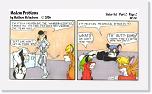 Modem Problems #230 - Sister Act - Part 2 - Page 2 - March 13th, 2006