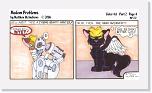 Modem Problems #232 - Sister Act - Part 2 - Page 4 - March 20th, 2006