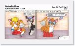 Modem Problems #233 - Sister Act - Part 2 - Page 5 - March 23rd, 2006