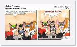 Modem Problems #234 - Sister Act - Part 2 - Page 6 - March 27th, 2006