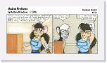 Modem Problems #238 - Investors Needed - April 10th, 2006