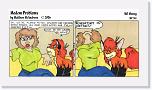 Modem Problems #244 - MO Money - May 1st, 2006