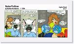 Modem Problems #247 - Captive Heart - May 11th, 2006