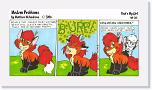 Modem Problems #248 - That's My Girl - May 15th, 2006