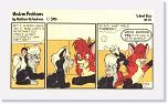 Modem Problems #253 - School Daze - June 1st, 2006