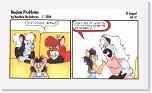 Modem Problems #257 - El Snapo! - June 15th, 2006