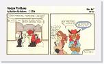 Modem Problems #260 - Miss Me? - June 26th, 2006