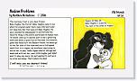Modem Problems #261 - Old Friends - June 29th, 2006