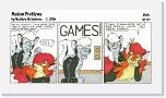 Modem Problems #269 - Dork - July 27th, 2006